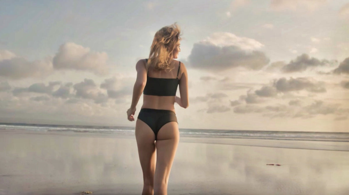 How to Describe the Differences Between Panties and Briefs - SOMI Apparel