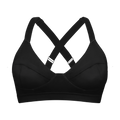 The Betty Cross Back Bralette