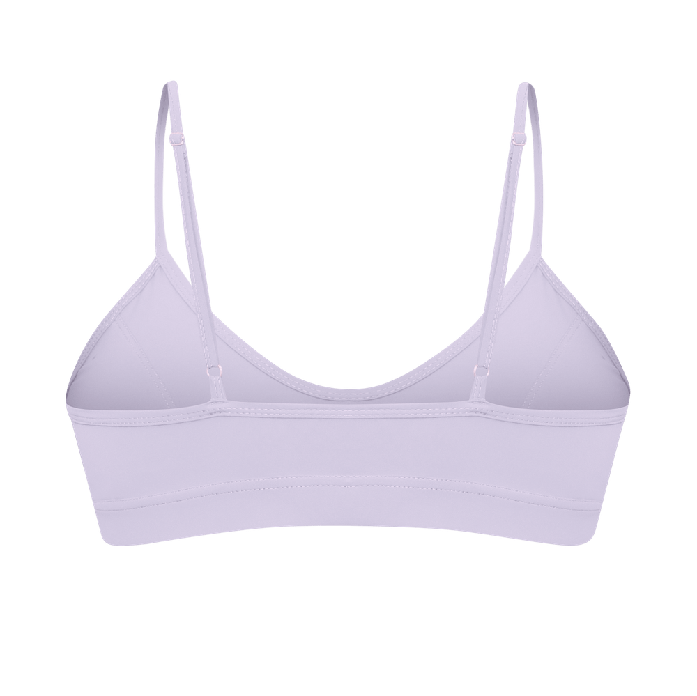 The Deep Dive Bralette - SOMI Apparel-XS-Lilac