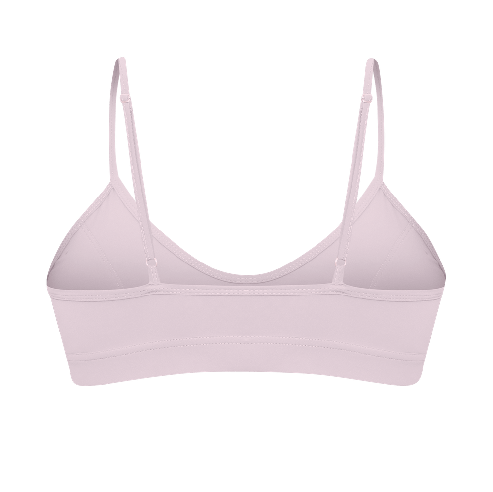 The Deep Dive Bralette - SOMI Apparel-XS-Pink Clay