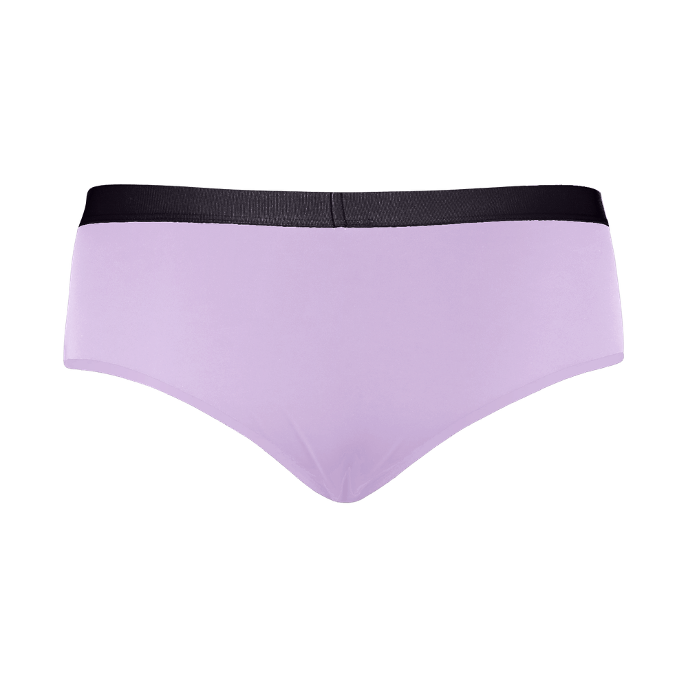 The Maverick Cheeky Brief - SOMI Apparel-XS-Lilac