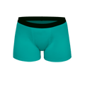 The ThongKiller Boxer Brief - SOMI Apparel-XS-Evergreen