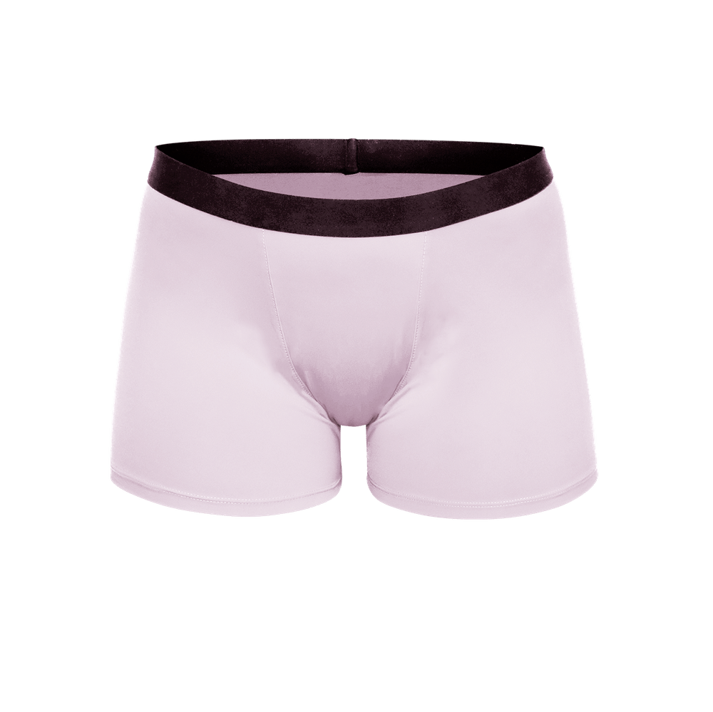 The ThongKiller Boxer Brief - SOMI Apparel-XS-Pink Clay